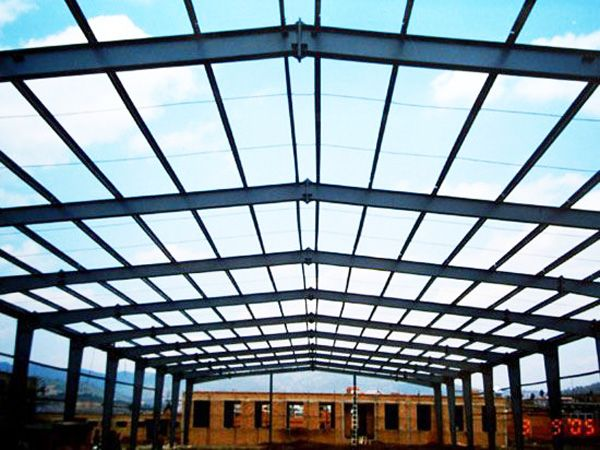 【一建網(wǎng)架】鋼結(jié)構(gòu)構(gòu)件的運(yùn)輸、卸車、存放要求