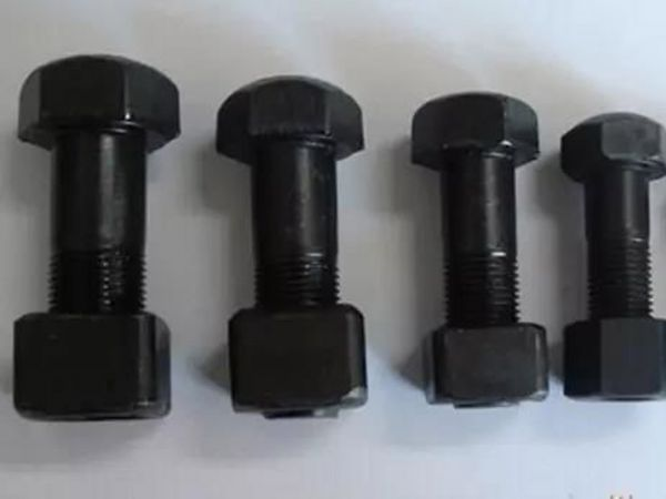 【一建網(wǎng)架】高強(qiáng)度螺栓與普通螺栓的區(qū)別？